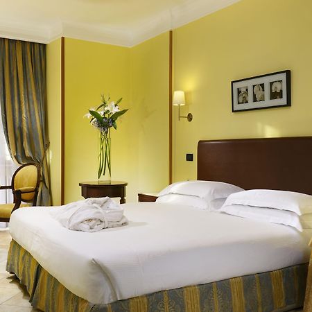 Hotel Tuscolana Roma Dış mekan fotoğraf