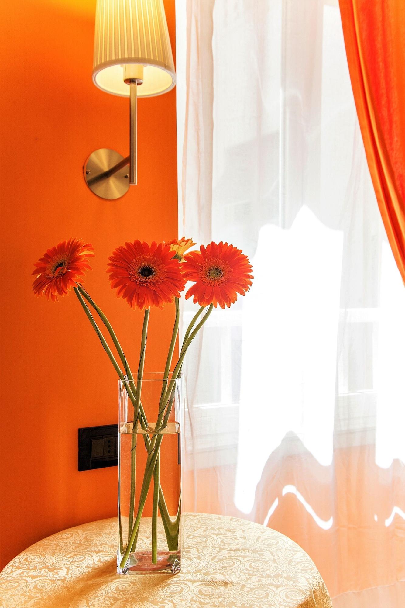 Hotel Tuscolana Roma Dış mekan fotoğraf