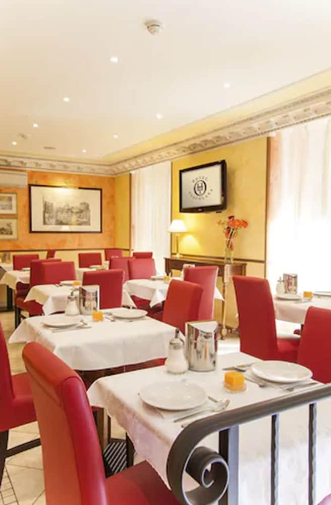 Hotel Tuscolana Roma Dış mekan fotoğraf