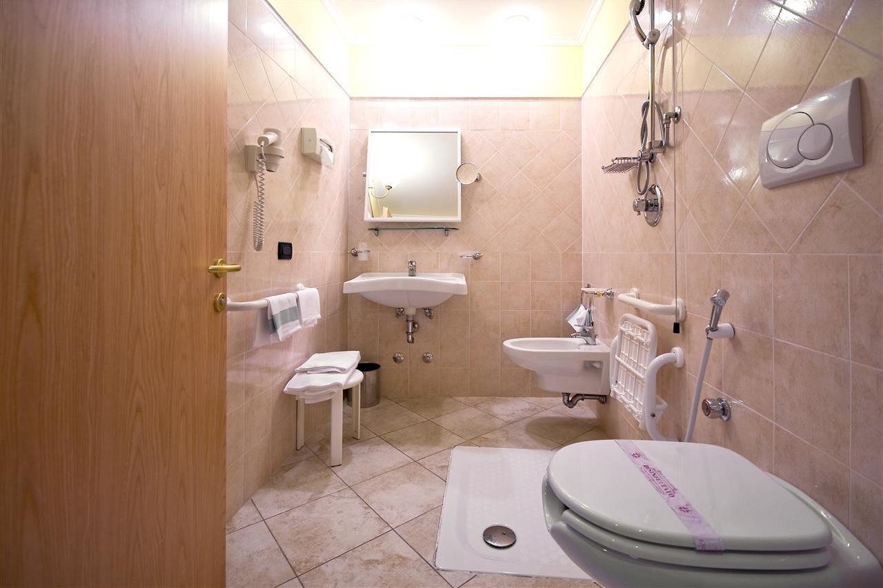 Hotel Tuscolana Roma Dış mekan fotoğraf